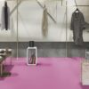 Linoleum 137-110 cadillac pink – vaade 5 Linoleum 137-110 cadillac pink – vaade 5