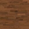 Parkett Ameerika pähkel American walnut harmonious, 3-lipiline, lakitud – vaade 2