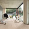 Parkett Tamm Meister Lindura Natural polar white oak, harjatud, 1-lipiline, matt lakk – vaade 4