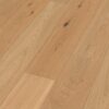 Parkett Tamm Meister Lindura Oak lively, harjatud, 1-lipiline, matt lakk