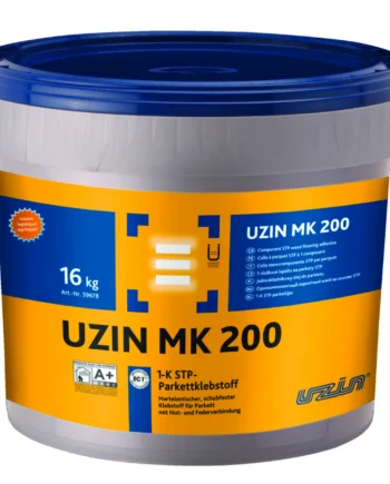 UZIN MK 200 Ühekomponentne STP parketiliim