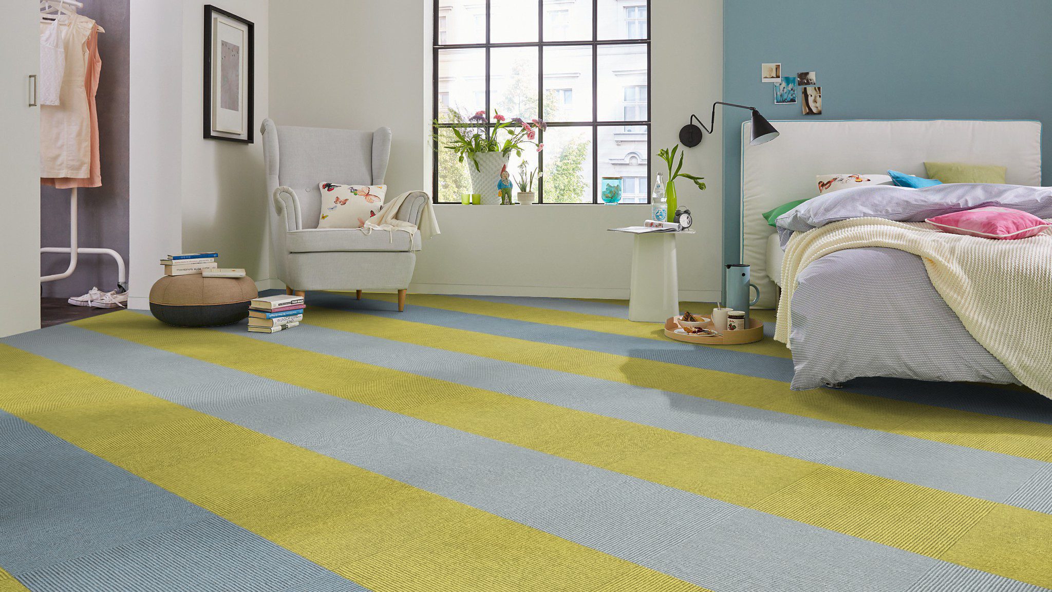 Vaibad Tretford Interland 621 Lemon – vaade 3