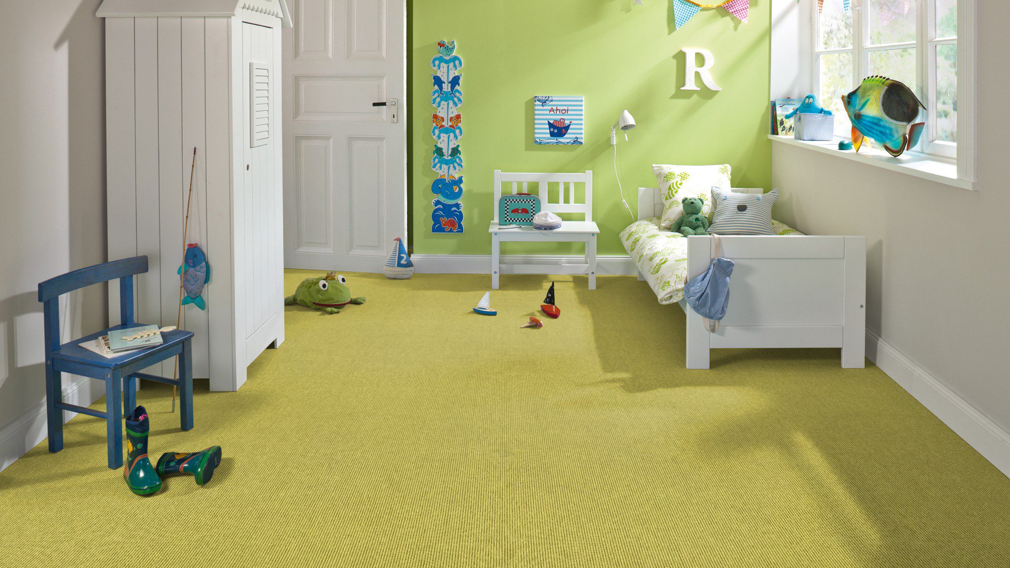 Vaibad Tretford Interland 621 Lemon – vaade 4