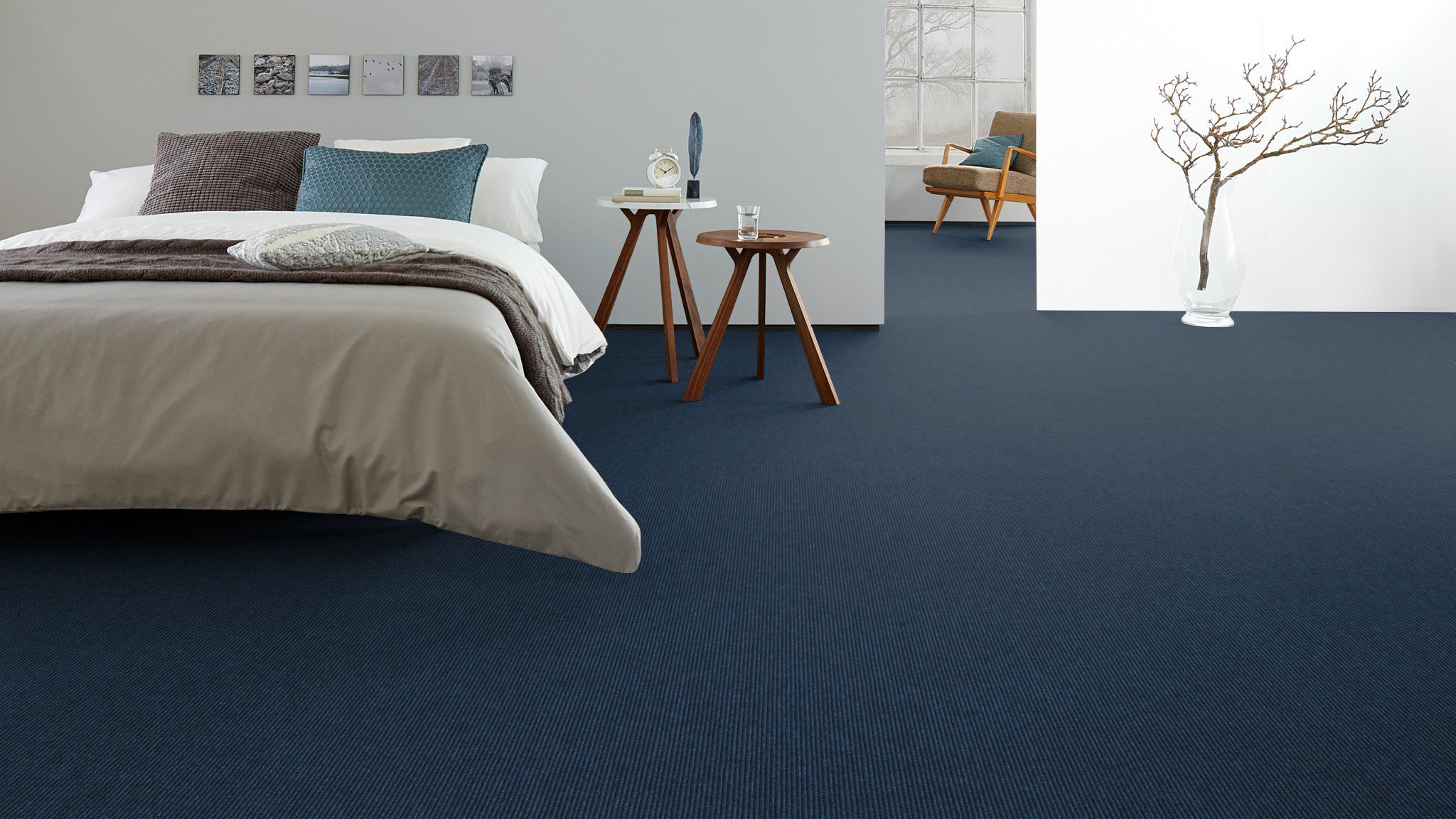 Vaip Tretford 575 Cornflower – vaade 3