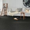 Vaip Tretford Interland 534 Anthracite – vaade 2