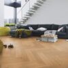 Kalasabaparkett Meister PS500 Tamm Harmonious harjatud ultra matt lakk – vaade 4