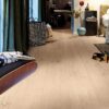 Parkett Meister Lindura Tamm off-white lively harjatud 1-lipiline matt lakk 8937 – vaade 3