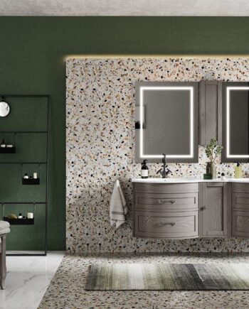 Vannitoamööbel Eban Gloria 89