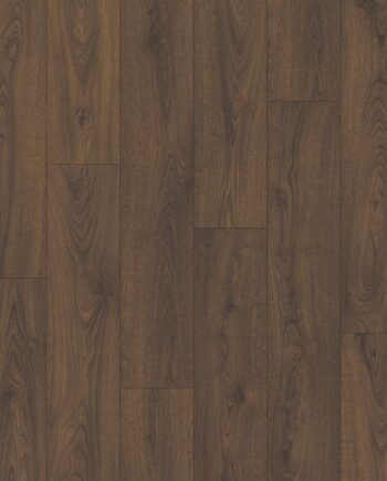 Laminaat Quick-Step Classic Peanut Brown Oak