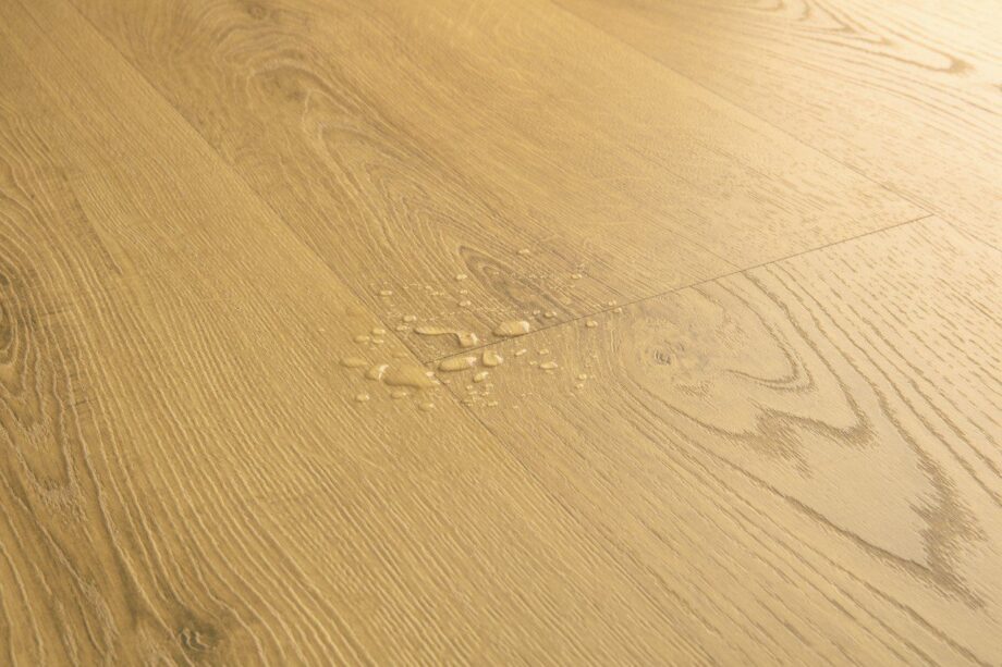 Laminaatparketid Quick-Step Classic Light Classic Oak – vaade 4