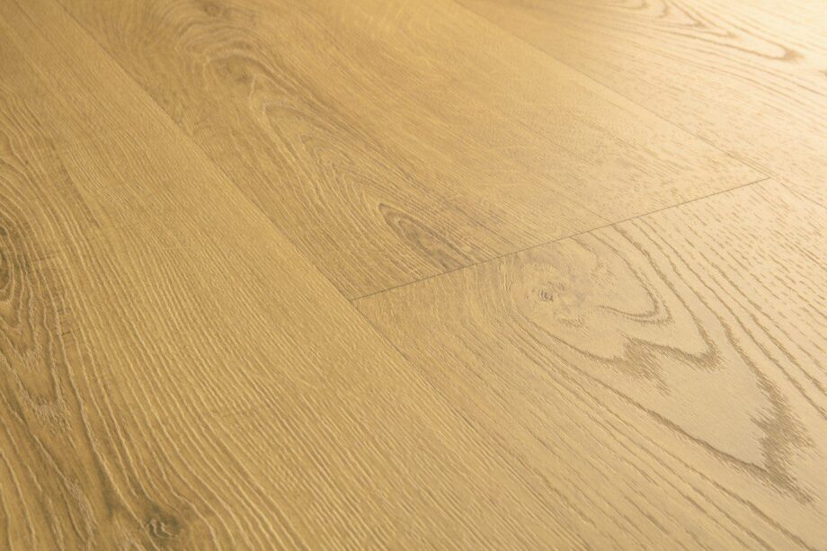 Laminaatparketid Quick-Step Classic Light Classic Oak – vaade 5