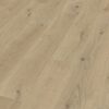 Parkett Tamm Trinity Rustical 1-lip faasitud harjatud valgeks õlitatud 305mm
