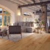 Parkett Trinity Tamm Rustical 1-lip faasitud harjatud õlitatud – vaade 8 Parkett Trinity Tamm Rustical 1-lip faasitud harjatud õlitatud – vaade 8