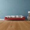 Parkett Trinity Tamm Rustical 1-lip faasitud harjatud raw õlitatud 305mm – vaade 14