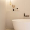 Veekindel laminaat Quick-Step Classic Desert Greige Oak – vaade 3