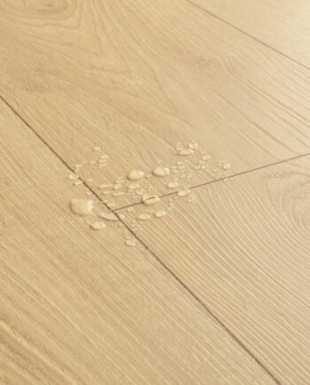 Veekindel laminaat Quick-Step Classic Desert Greige Oak