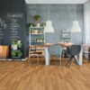 Laudparkett Tamm Natuur 3-lipiline õlitatud – vaade 5