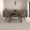 Keraamiline plaat Tau Borga Ivory matt rec – vaade 3