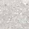 Terrazzo mustriga matt keraamiline põrandaplaat Tau Clemon Silver, 60×60 ja 60×120 cm, hõbehall, R10, rektifitseeritud – vaade 4 Terrazzo mustriga matt keraamiline põrandaplaat Tau Clemon Silver, 60x60 ja 60x120 cm, hõbehall, R10, rektifitseeritud – vaade 4