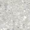 Terrazzo mustriga matt keraamiline põrandaplaat Tau Clemon Silver, 60×60 ja 60×120 cm, hõbehall, R10, rektifitseeritud – vaade 5 Terrazzo mustriga matt keraamiline põrandaplaat Tau Clemon Silver, 60x60 ja 60x120 cm, hõbehall, R10, rektifitseeritud – vaade 5