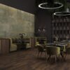 Keraamilised plaadid Tau Brooklyn Black rec – vaade 4