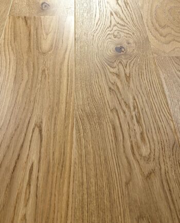 Parquet floor Tarkett Oak light Brown XT 1-strip beveled brushed matt lacquered