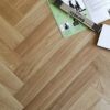 Kalasaba parkett Tamm Rustic 45 matt lakk – vaade 4