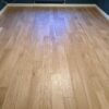 floorboards-oak-mix-beveled-brushed Floorboards oak mix beveled brushed installed on bedrooms floor