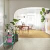 Kalasaba LVT vinüülparkett Quick-Step Pristine Fall Oak Natural – vaade 6