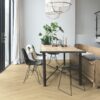 LVT kalasaba parkett Quick-Step Pristine Ocean Bliss Natural – vaade 6