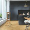 LVT parkett kalasaba Quick-Step Pristine Fall Oak Honey – vaade 4 LVT parkett kalasaba Quick-Step Pristine Fall Oak Honey – vaade 4