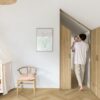 Vinüülparkett kalasaba Quick-Step Ciro Botanic Beige – vaade 6 Vinüülparkett kalasaba Quick-Step Ciro Botanic Beige – vaade 6