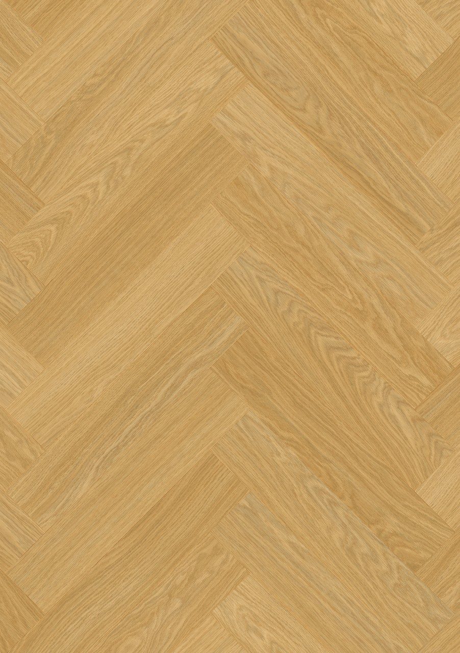 Vinüülparkett kalasaba Quick-Step Ciro Pure Oak Honey