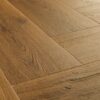 Vinüülparkett kalasaba Quick-Step Ciro Botanic Caramel Oak – vaade 3