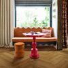 Vinüülparkett kalasaba Quick-Step Ciro Botanic Caramel Oak – vaade 7 Vinüülparkett kalasaba Quick-Step Ciro Botanic Caramel Oak – vaade 7