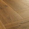Vinyylilattia kalanruoto quick-step ciro botanic caramel oak