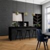Kalasaba parkett Tamm Mix õlivahatatud 140mm – vaade 11