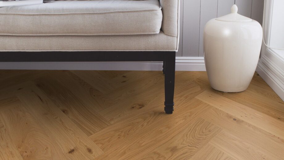 Kalasaba parkett Tamm Mix õlivahatatud 140mm – vaade 4