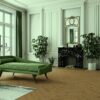 Kalasaba parkett Tamm Rustic õlivahatatud 105mm – vaade 5