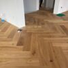Kalasaba parkett Tamm Rustic õlivahatatud 105mm – vaade 6