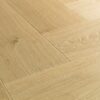 herringbone-laminate-floors-quick-step-impressive-design-gardamom-oak Herringbone laminate floors Quick Step Impressive Disain Gardamom Oak, light brown oak tone with a uniform and natural grain pattern
