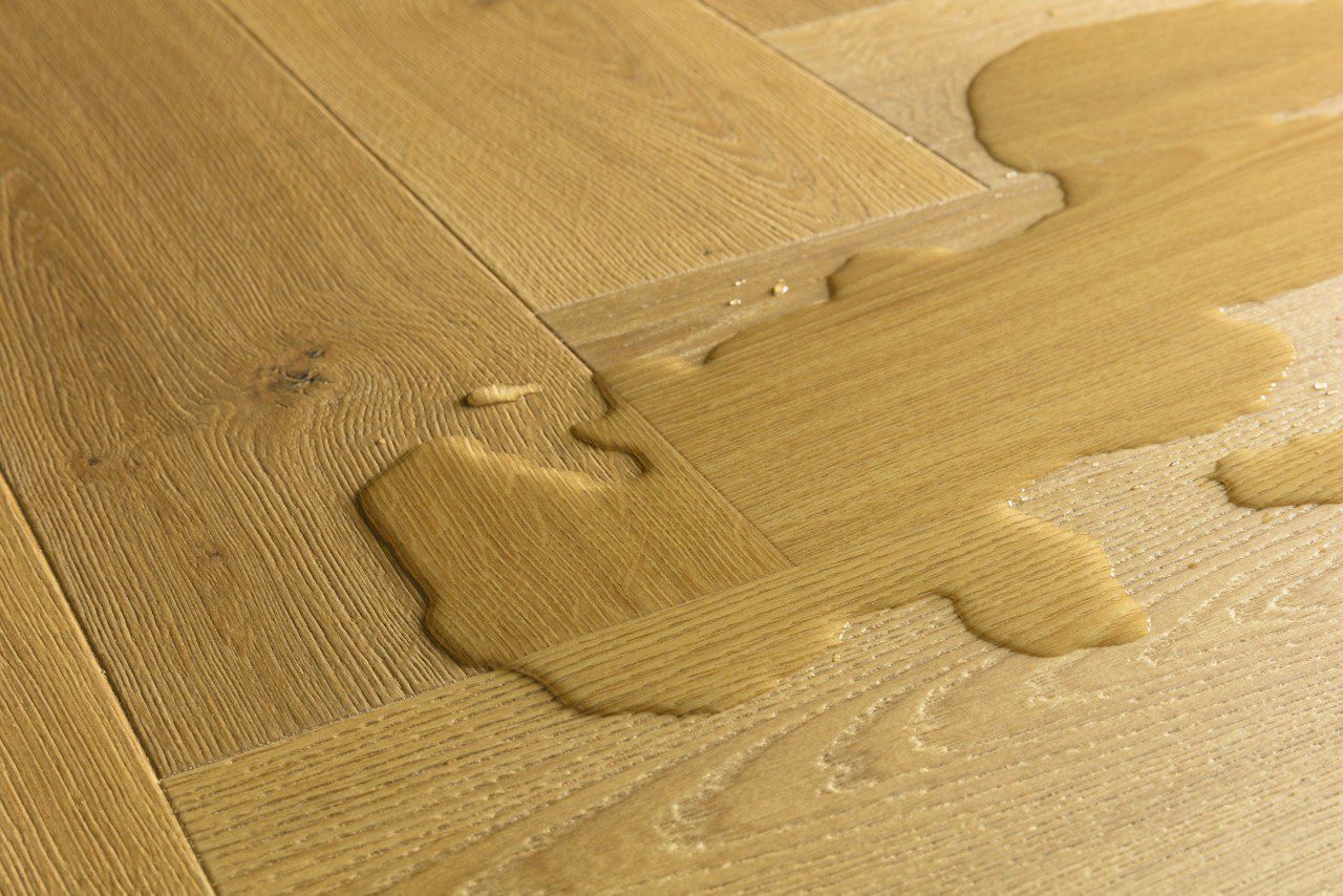 Laminaatparkett kalasaba Quick-Step Impressive Disain Cumin Oak – vaade 2