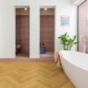 Laminaatparkett kalasaba Quick-Step Impressive Disain Cumin Oak – vaade 4 Laminaatparkett kalasaba Quick-Step Impressive Disain Cumin Oak – vaade 4