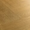 Laminaatparkett kalasaba Quick-Step Impressive Disain veekindel Cinnamon Oak – vaade 3