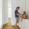 Laminaatparkett kalasaba Quick-Step Impressive Disain veekindel Cinnamon Oak – vaade 5