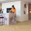 Vinüülparkett kalasaba Quick-Step Ciro Pure Oak Blush – vaade 7