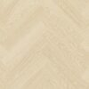 Vinüülparkett kalasaba Quick-Step Ciro Pure Oak Polar tooni ja disaini kirjeldus