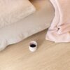LVT parkett Quick-Step Bloom Pure Oak Blush – vaade 4