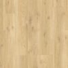LVT parkett Quick-Step Blos Drift Oak Beige