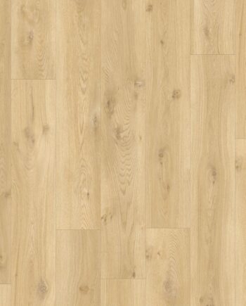 LVT parkett Quick-Step Blos Drift Oak Beige